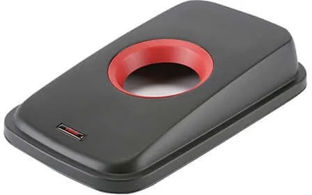 Vileda GEO låg rød