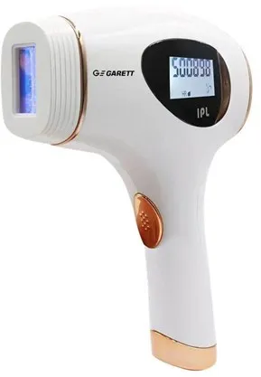 Garett Electronics Epilator Beauty Flash